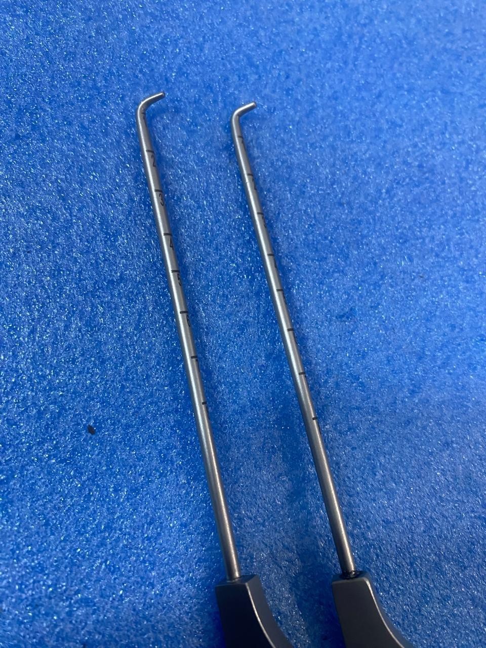 Arthroscopy Probe 3mm/5mm 2Pcs Set Orthopedic Instrument | Premium Surgical TooL