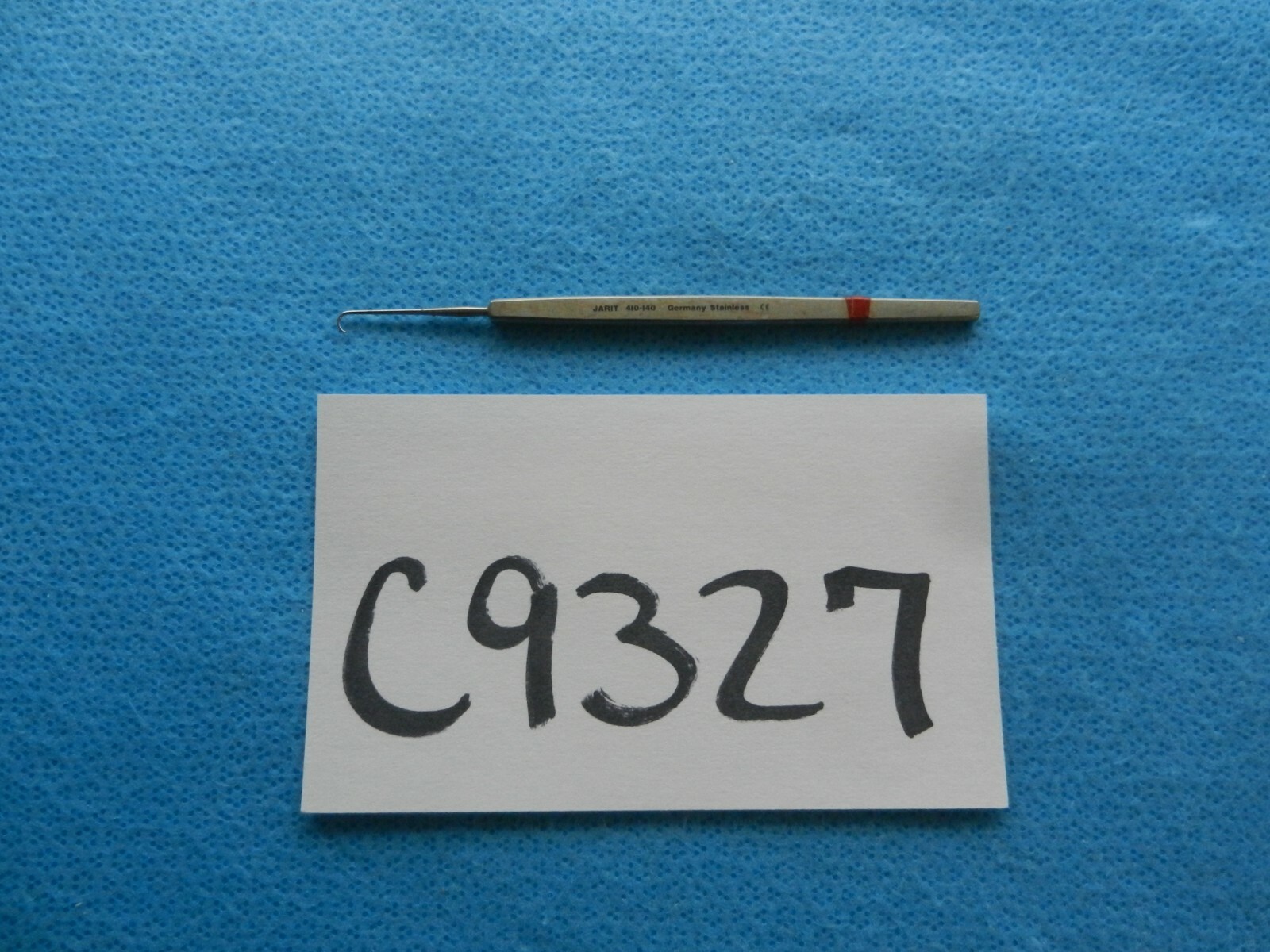 Jarit Surgical Wiener Hook 410-140