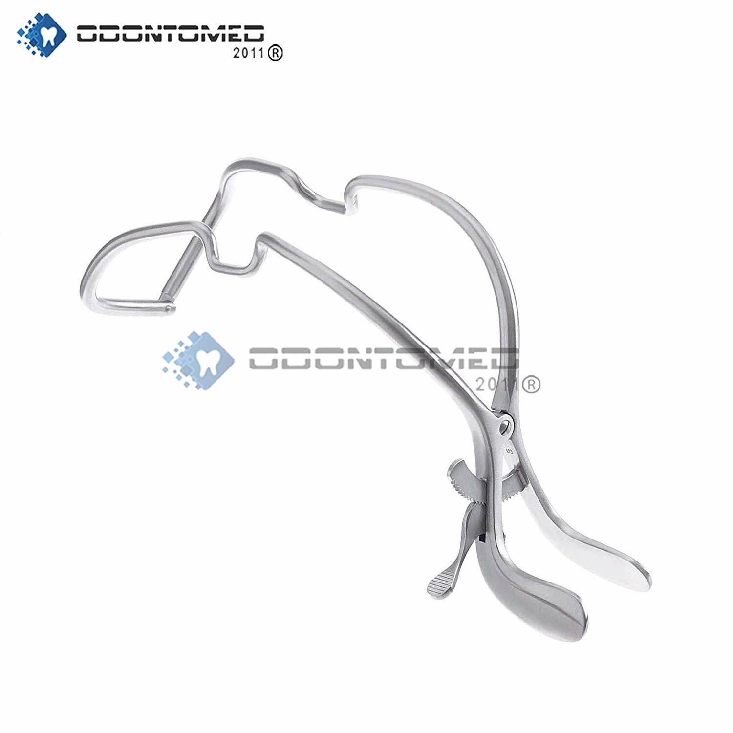 Jenning Mouth Gag 4.5″ Surgical Dental Veterinary Instruments