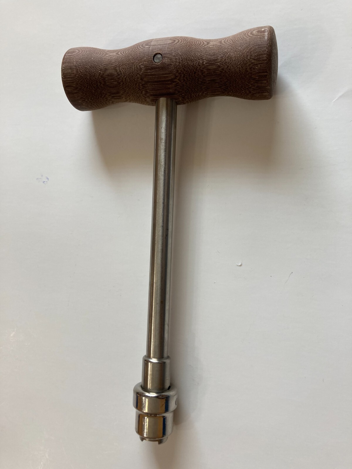 JJO Bone T-Handle Orthopedic Medical Instrument 85-3965
