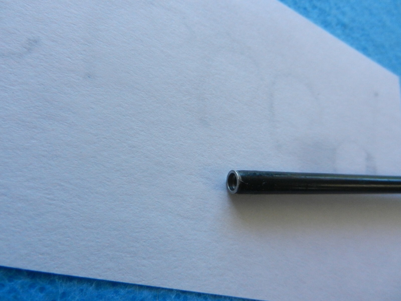 Encision Surgical Laparoscopic 5mm 30cm Shaft W/ Monpolar Handle