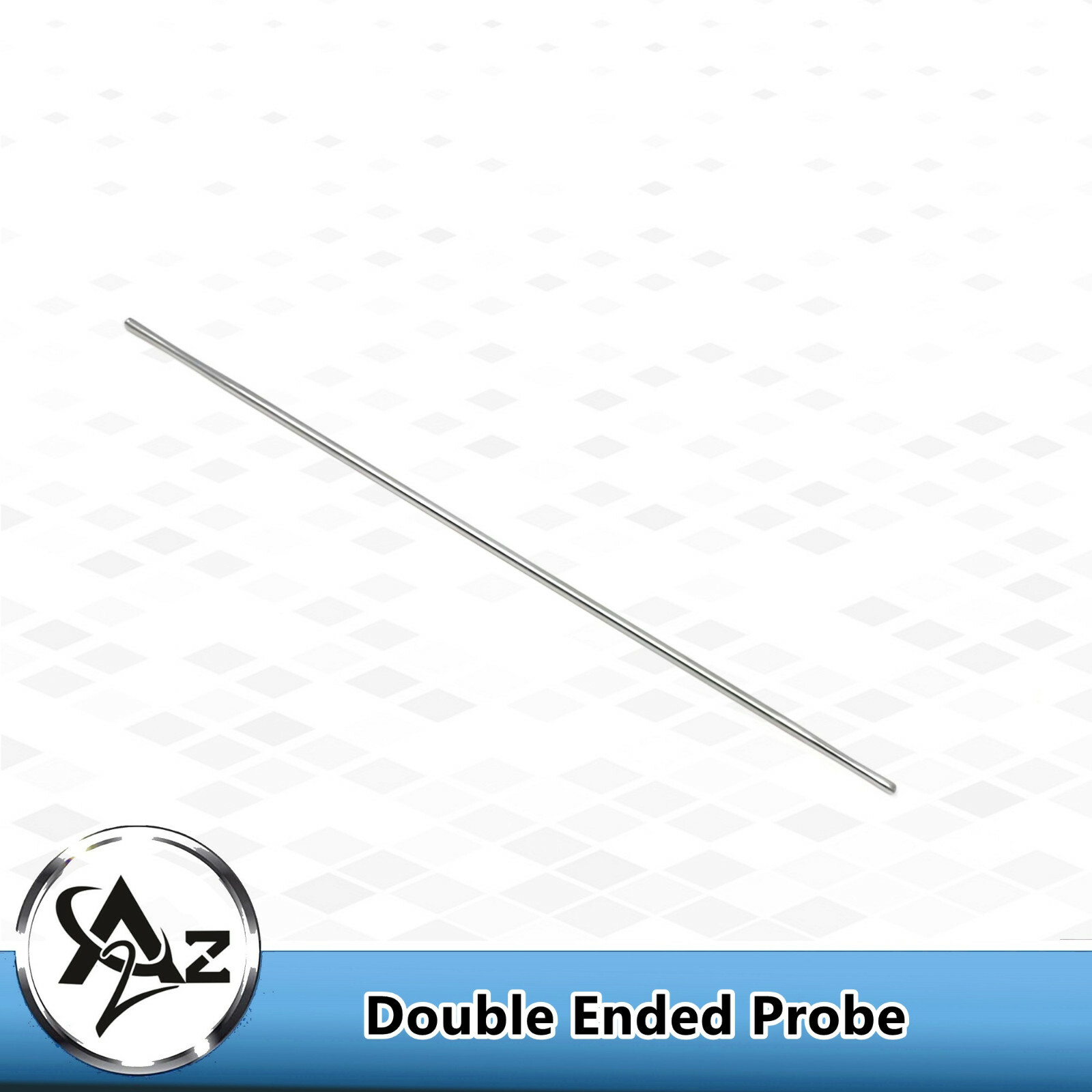 1 PROBE Double Ended 6″ Dissecting Surgical Instruments
