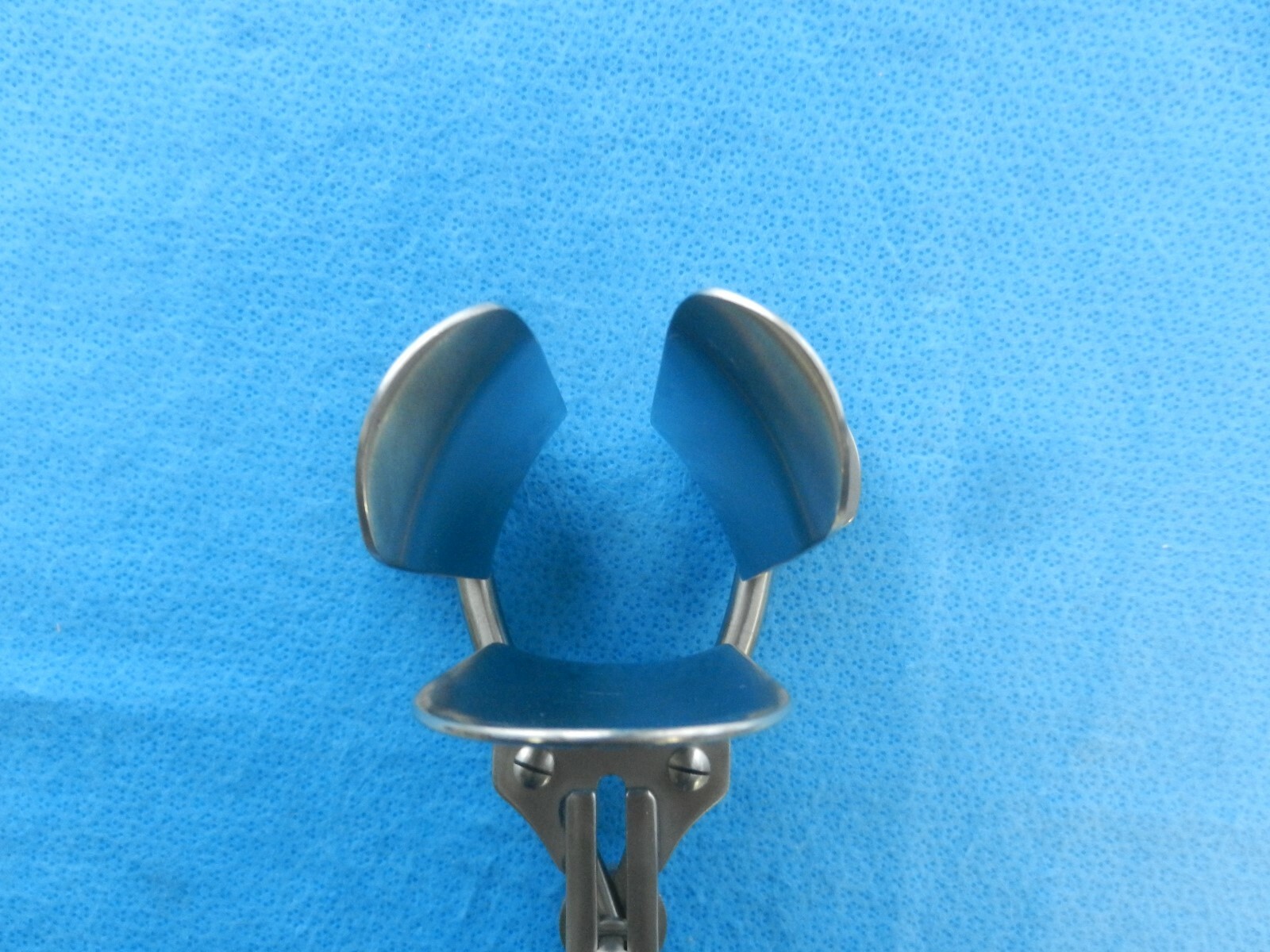 Millennium Surgical Triple Blade Rectal Vaginal Speculum 250-703
