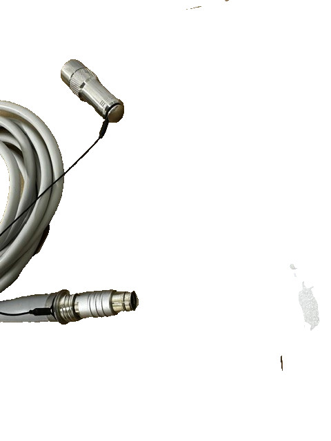 Dyonics Powermax Elite Shaver Handpiece CABLE ONLY USED EXCELLENT CONDITION