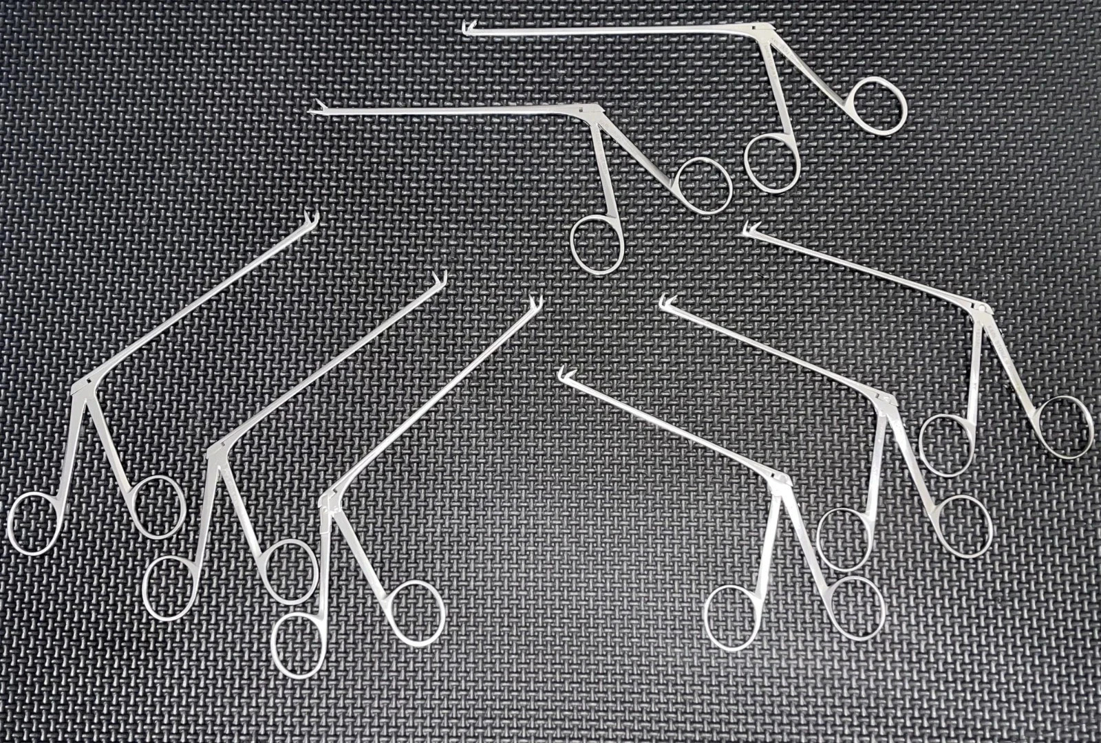 Storz Nasal Instrument set – 13 pieces Used But Best Quality