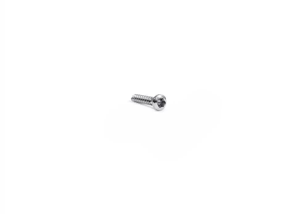 2.0mm Self Tepping 140 Pcs Instruments Screw Stainless Steel