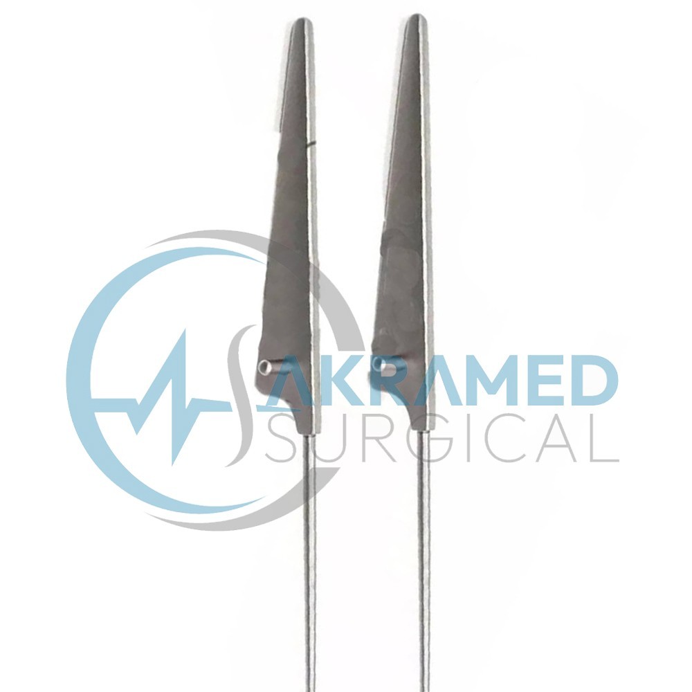 Arthroscopy Probe 5mm Knife Arthroscopic instruments 2 Pcs Arthroscopic Surgical