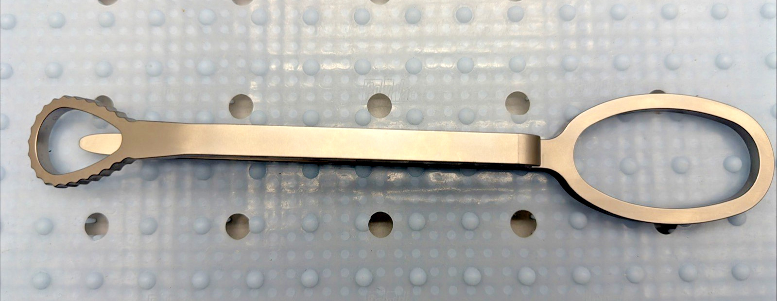 KLS Martin 38-70167-07 Zygoma Elevator Rowe 26cm
