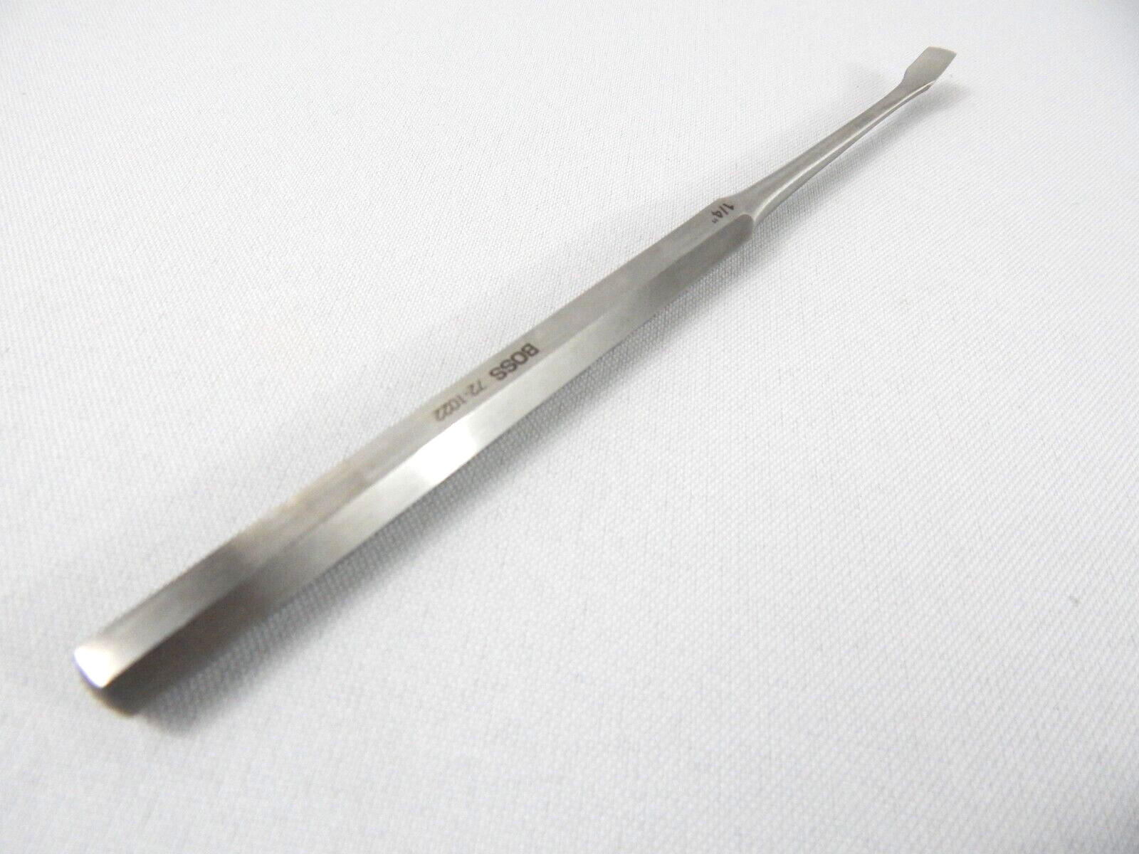 BOSS INSTRUMENTS 72-1022 KEYPERIOSTEAL ELEVATOR – 1/4″ WIDE