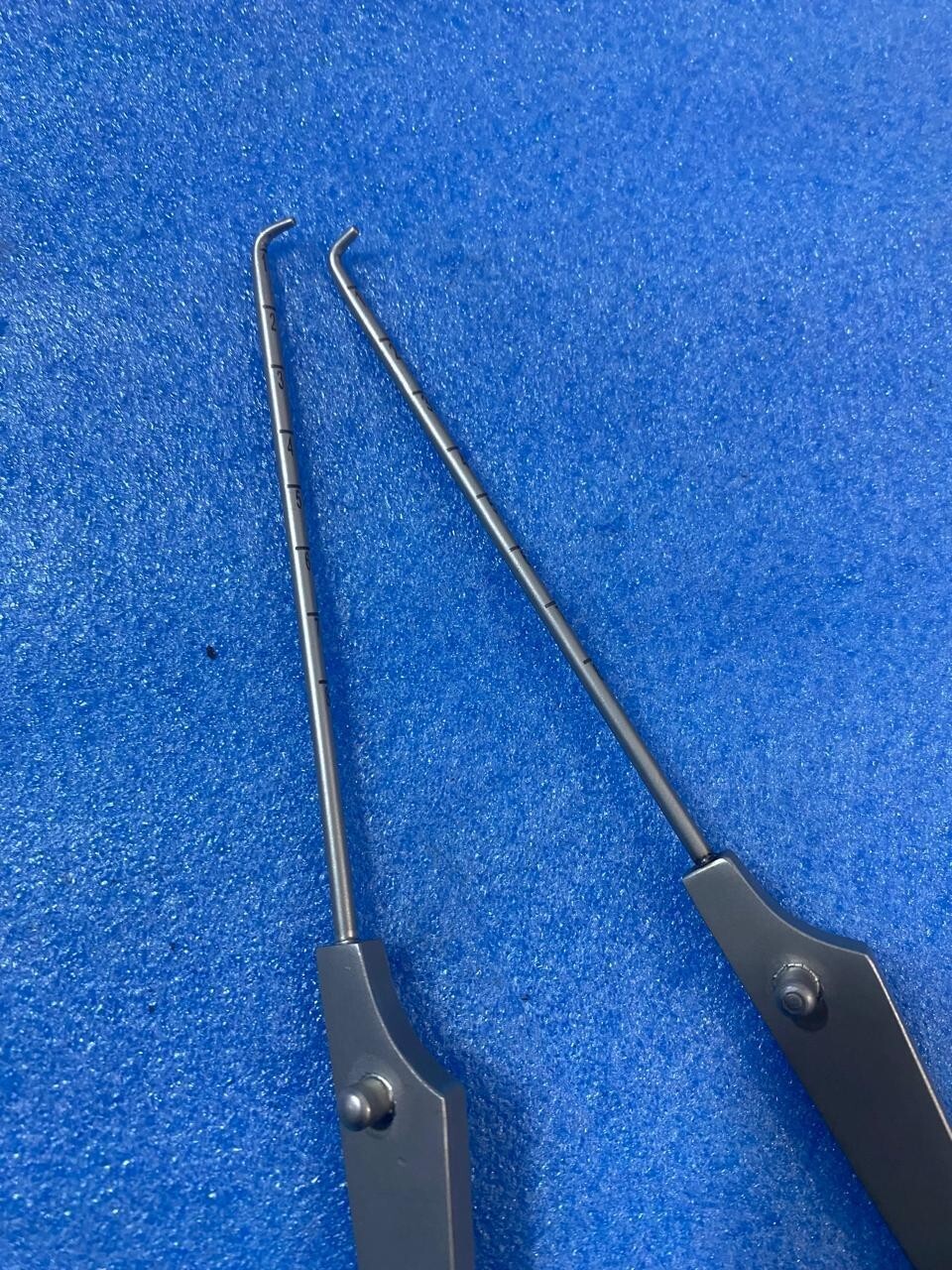 Arthroscopy Probe 3mm/5mm 2Pcs Set Orthopedic Instrument | Premium Surgical TooL