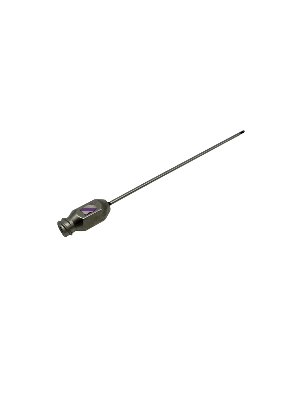 Byron COL-19 Infiltration Style Cannula, 16 Ga, 9cm