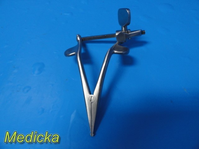 Codman / Aspen Symmetry Surgical 61-1004 Cervical Vertebral Spreader ~ 37885