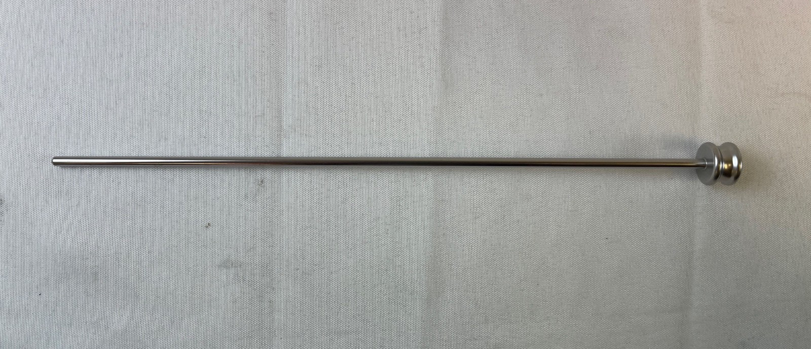Arthrex AR-3658B Blunt Obturator f/ 2.6mm FiberTak Spear AR-3655 Arthroscopy