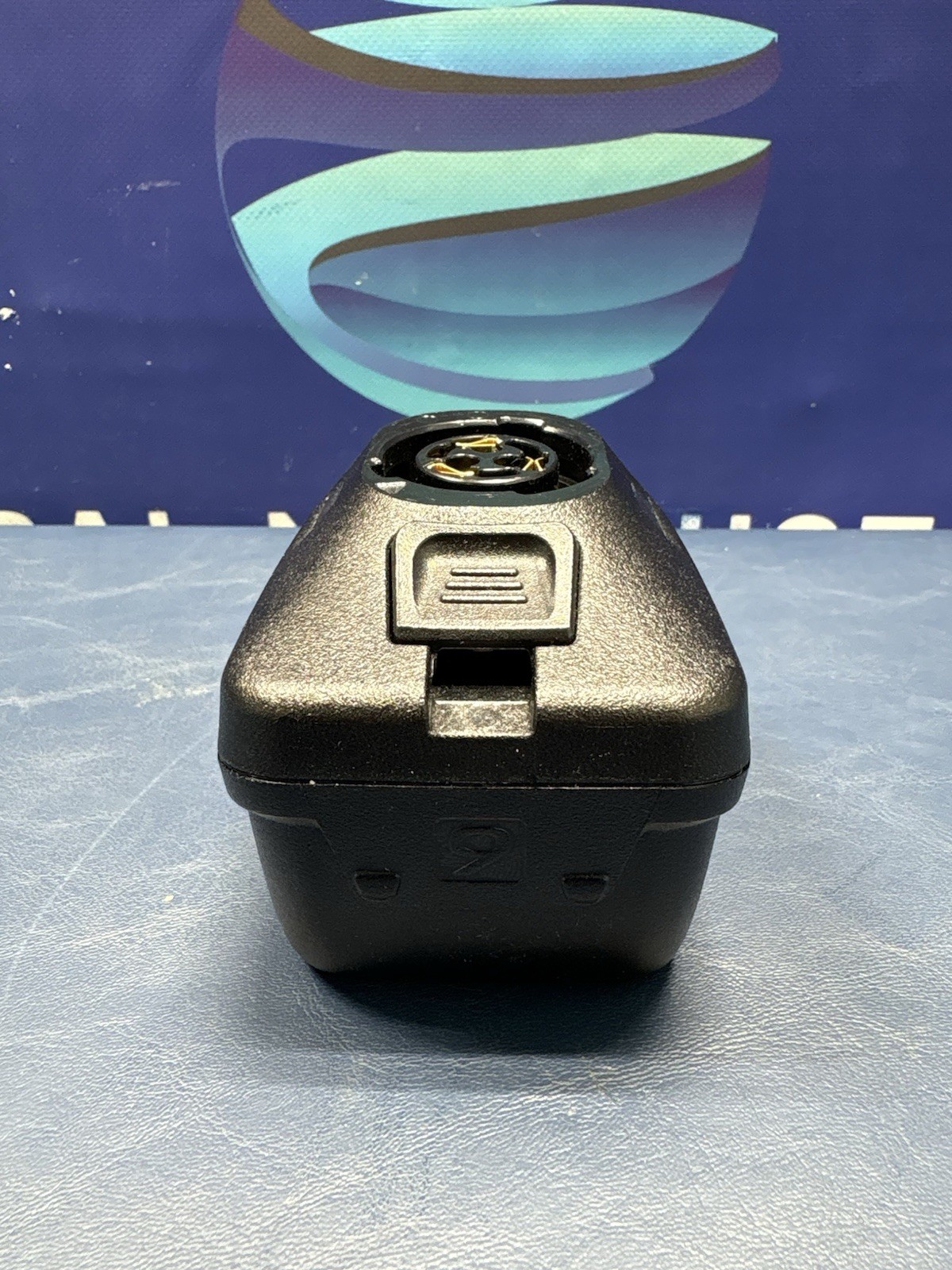 Stryker System 9 Large Battery Pack 9215-000-000 9.9V Li-Ion Untested