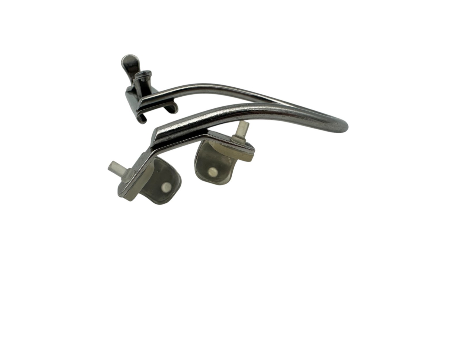 Surgical Mouth Gag, Stainless Germany, 6″
