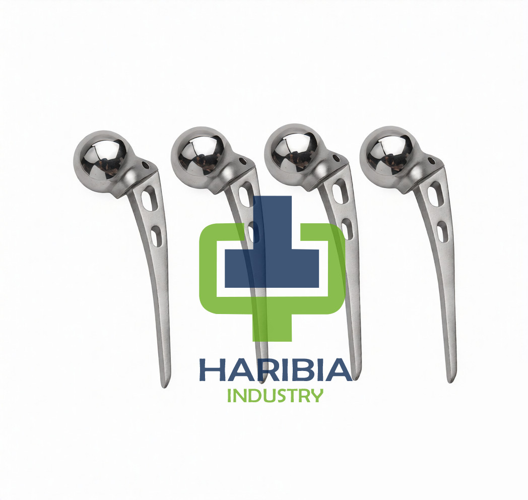 AMP Hip Prosthesis 41,42,43,45 Orthopedic Instrument Premium Quality Stainless