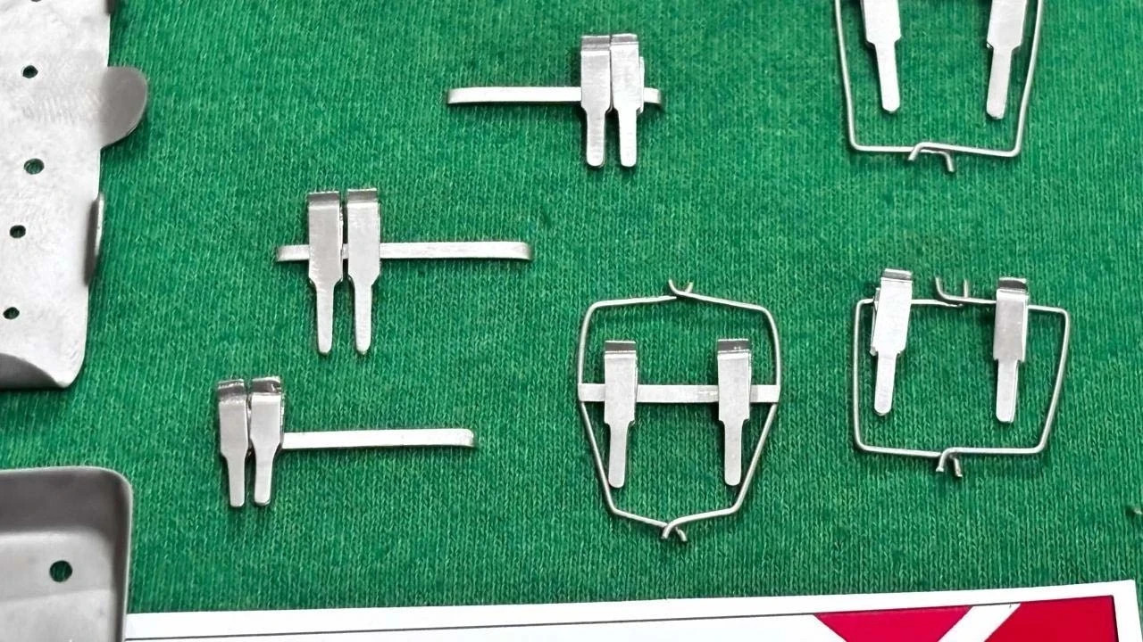 Acland Micro Surgery Vessel Clamps Sets For Plastic Surgery & Neurosurgery