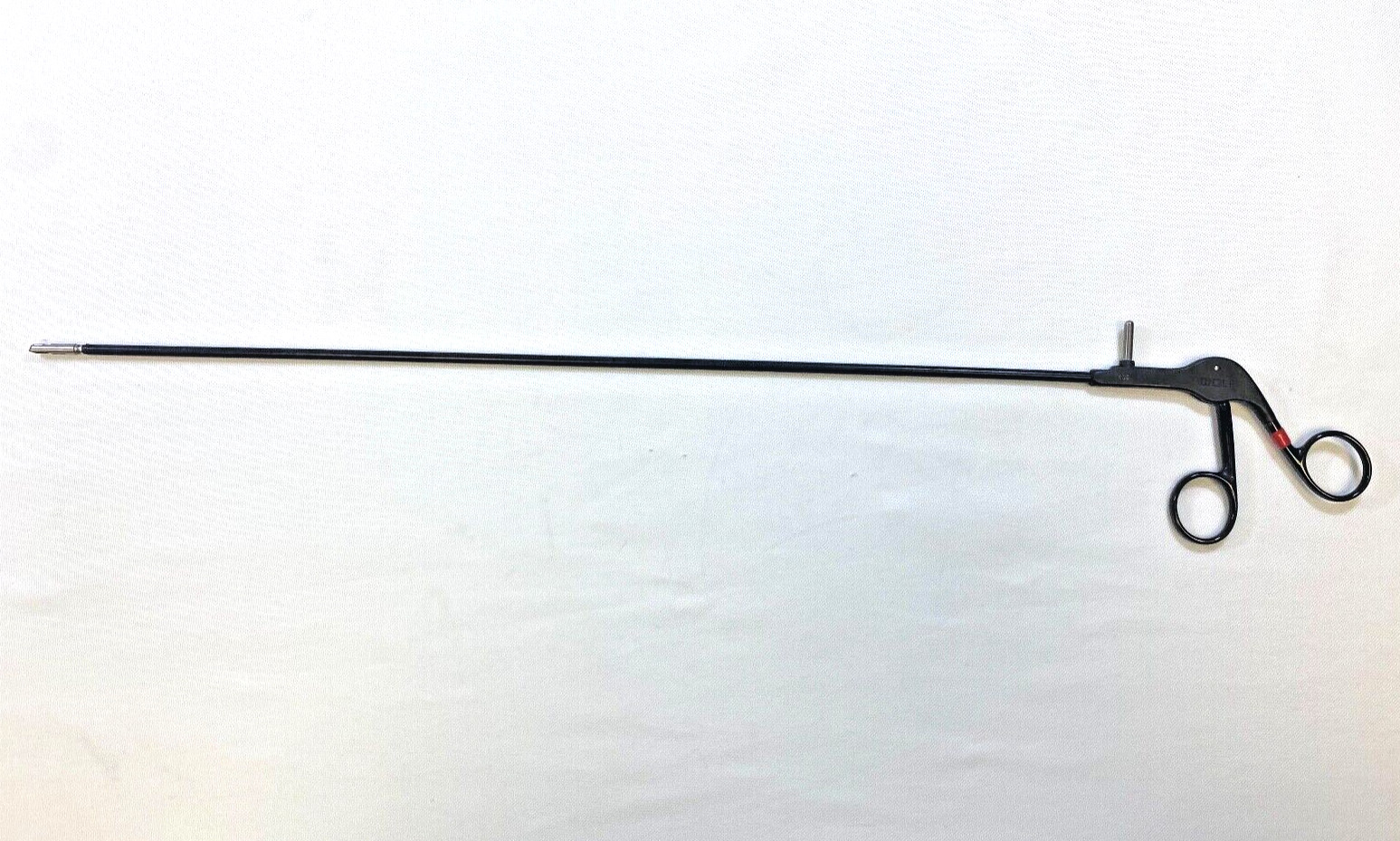 R. Wolf 8384.12 Laparoscopic 5mm X 46cm Monopolar Biopsy Punch