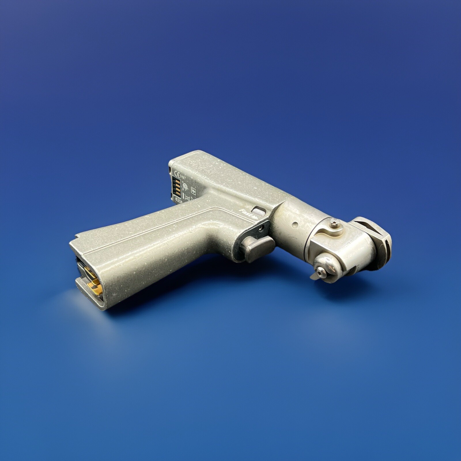 Stryker System 6 6208 Sagittal Handpiece