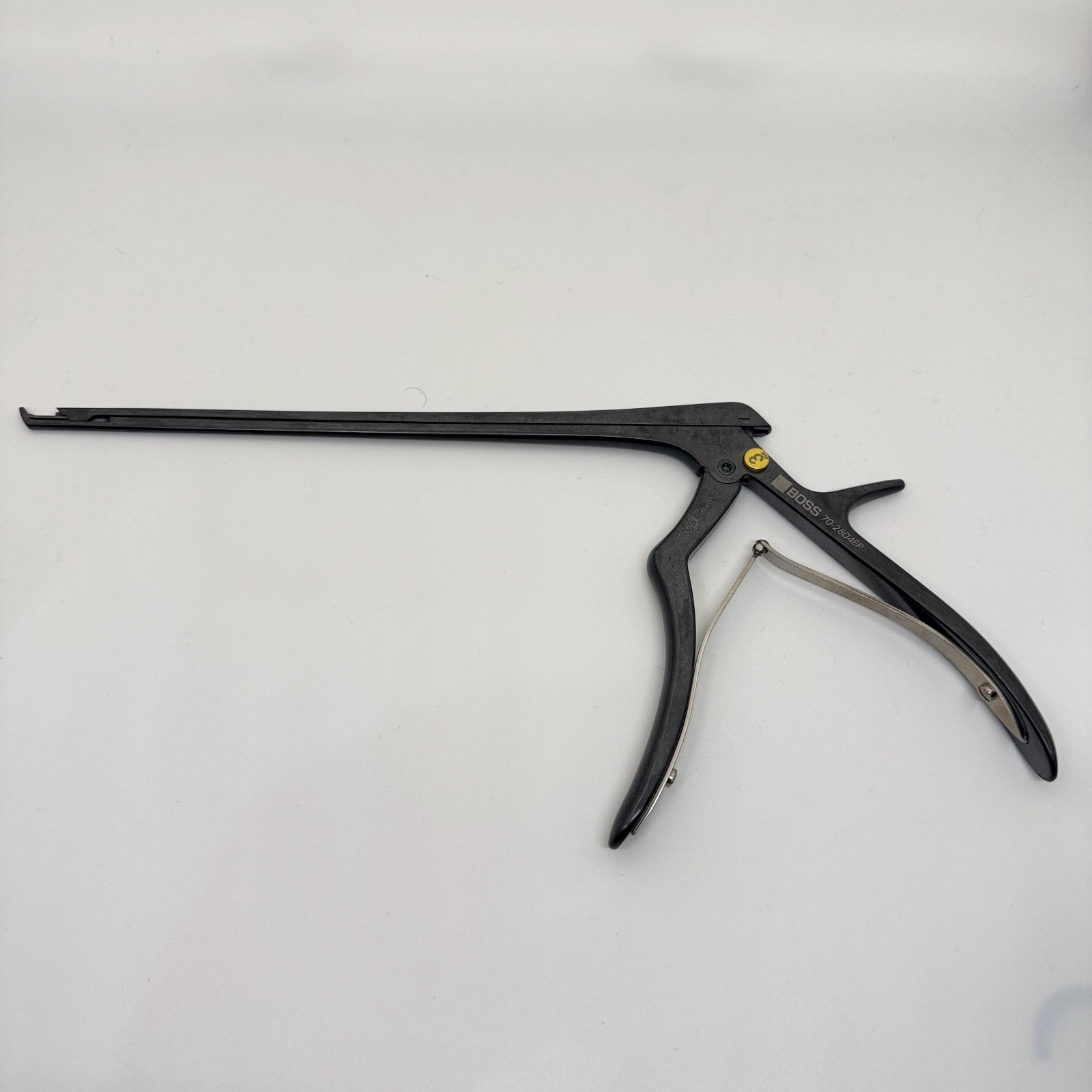 Boss Kerrison Rongeur 70-2804EP, 3mm