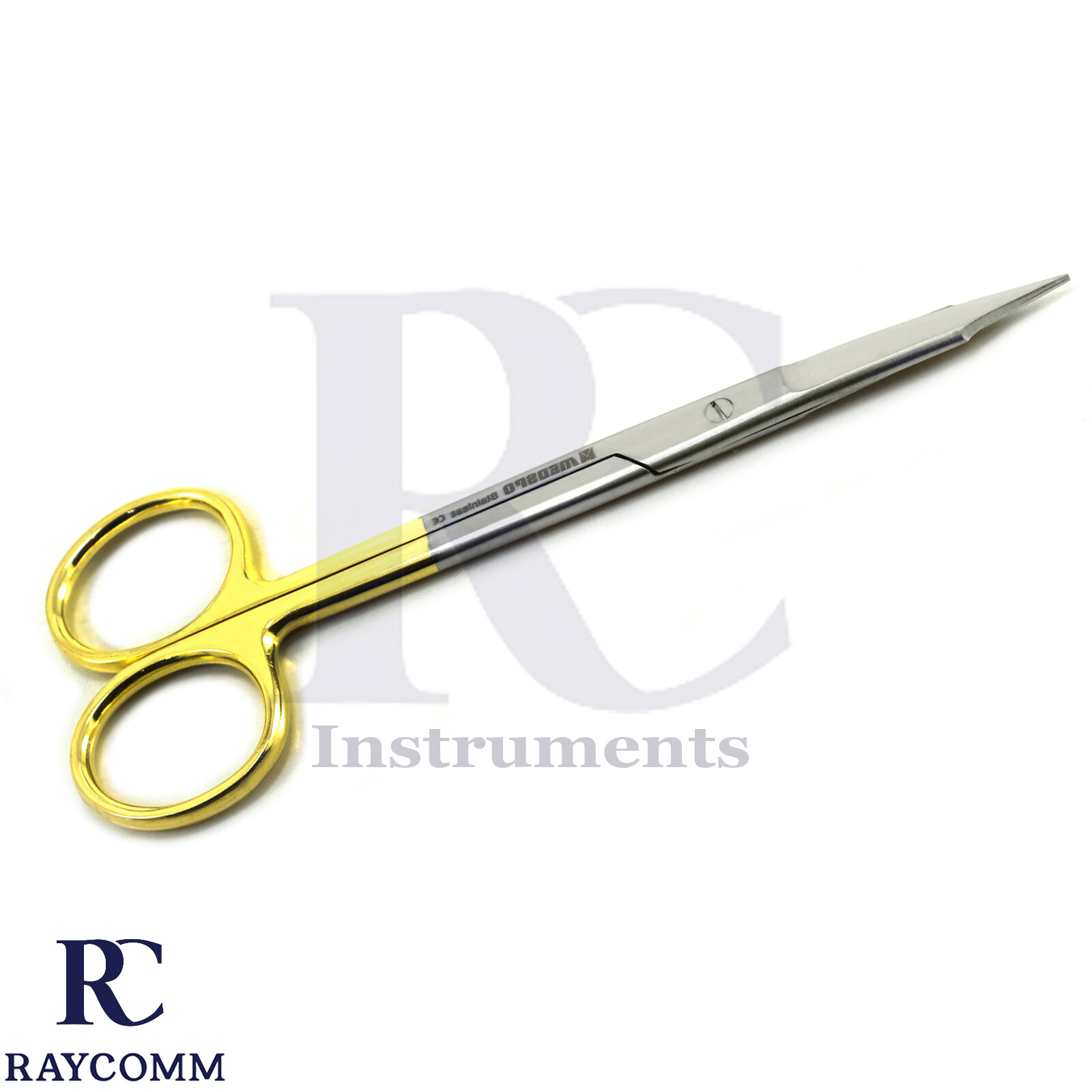 Micro Ophthalmic Eye Kit Tools Eye Surgery Blepharoplasty Instruments Set Of 20