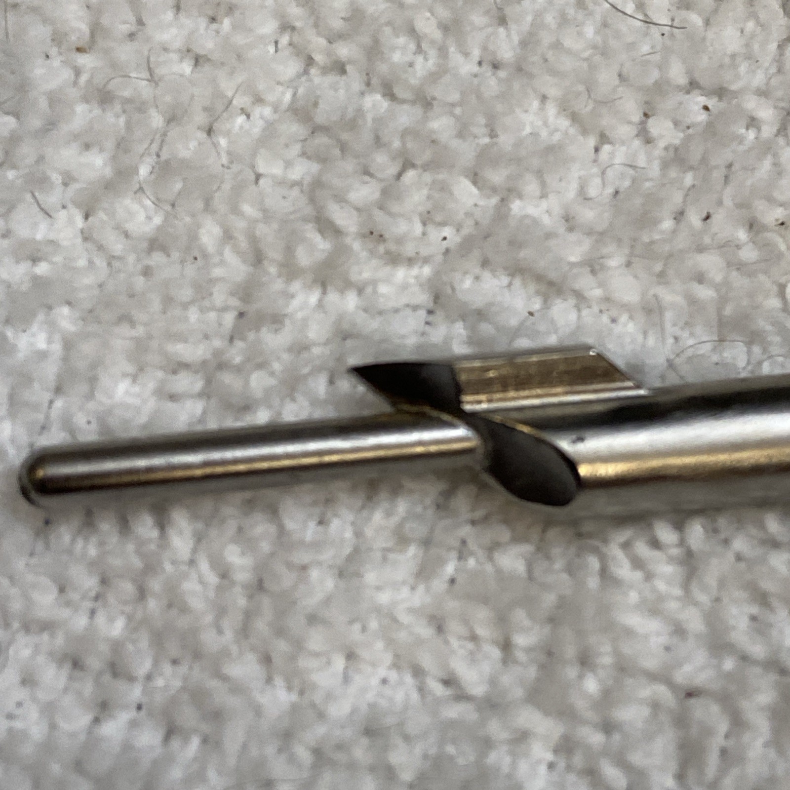 ***** ConMed Linvatec Shutt C8106 Grafix Tunnel Notcher 1.5mm Free Shipping
