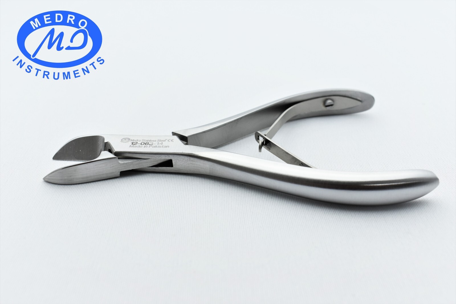 OR Grade Liston Bone Cutter Forceps 5.5″ Coral Fragging Orthopedic instruments