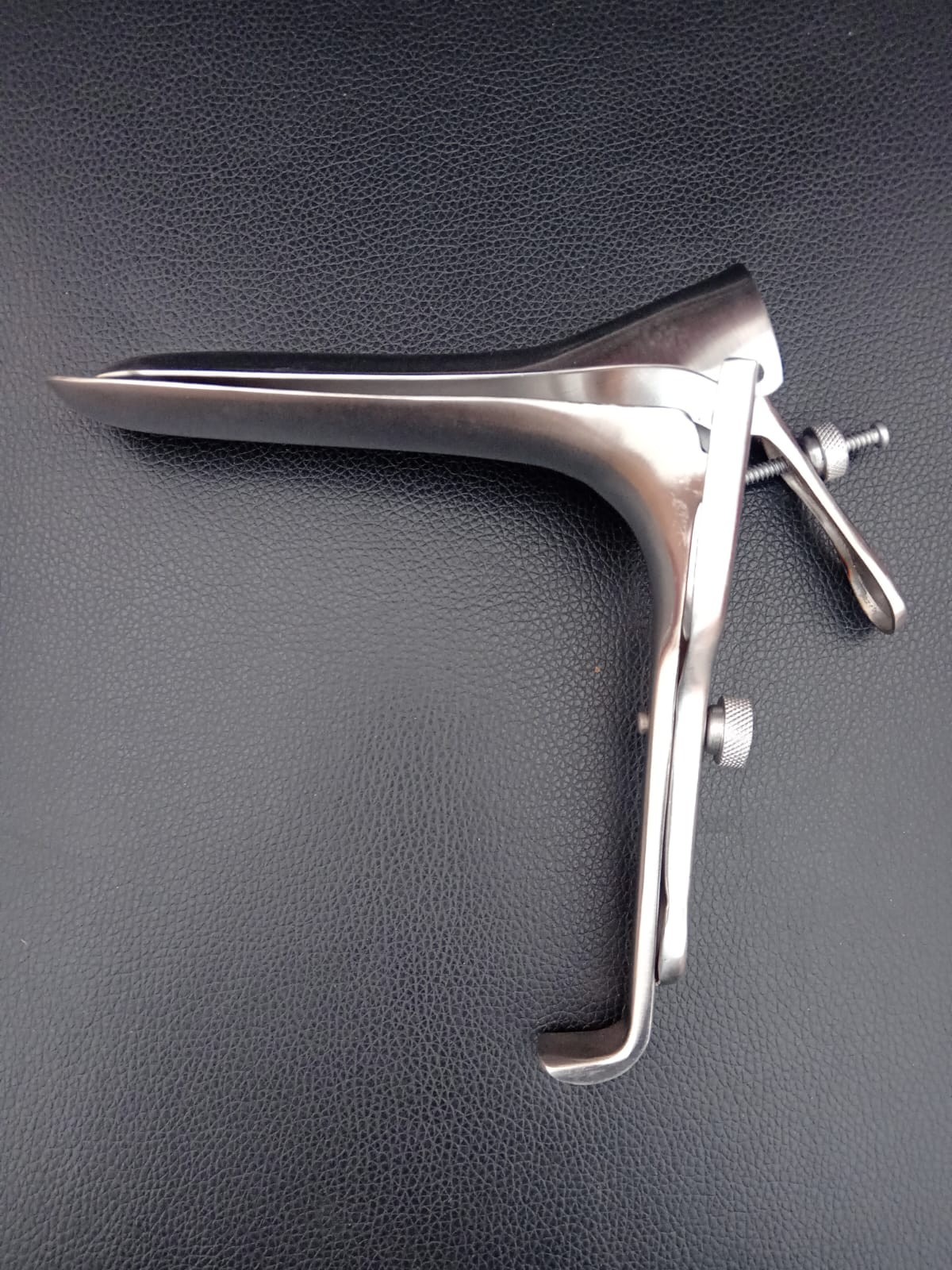 Graves Vaginal Speculum German Stainless Steel Small Medium Large