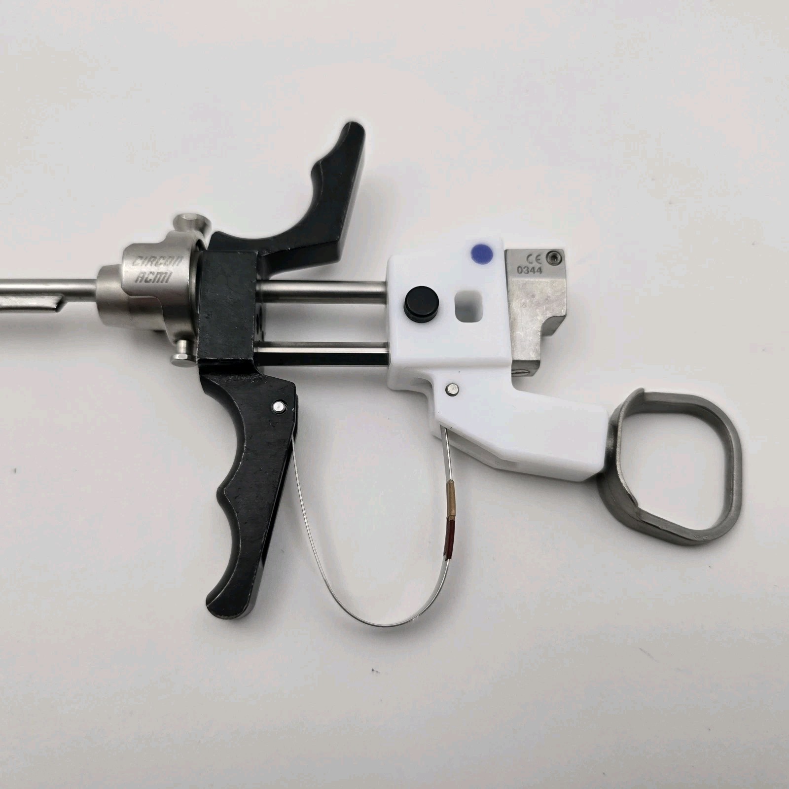 Gyrus Circon ACMI EIWE Elite Working Element Passive Action Urology