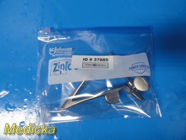 Codman / Aspen Symmetry Surgical 61-1004 Cervical Vertebral Spreader ~ 37885