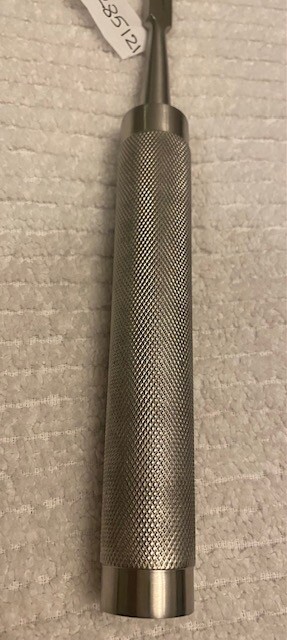 3285121 COBB OSTEOTME STRAIGHT 3/8″ (10MM)—-11″
