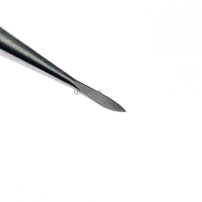 SKin Breaker Stainless Steel Surgical Instruments Straight Curved 1pc