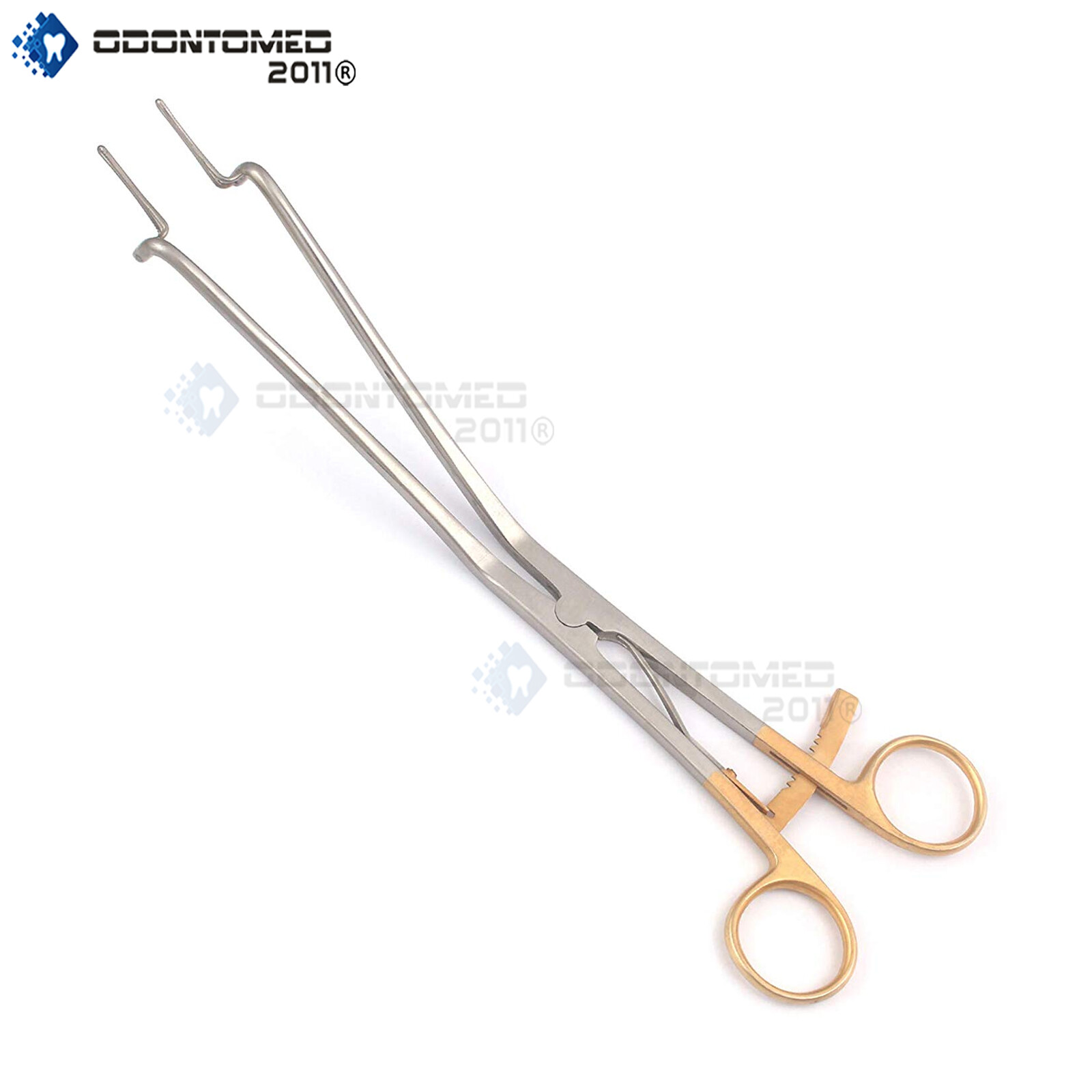 KOGAN Endocervical Speculum Ob/Gyn Surgical Instruments