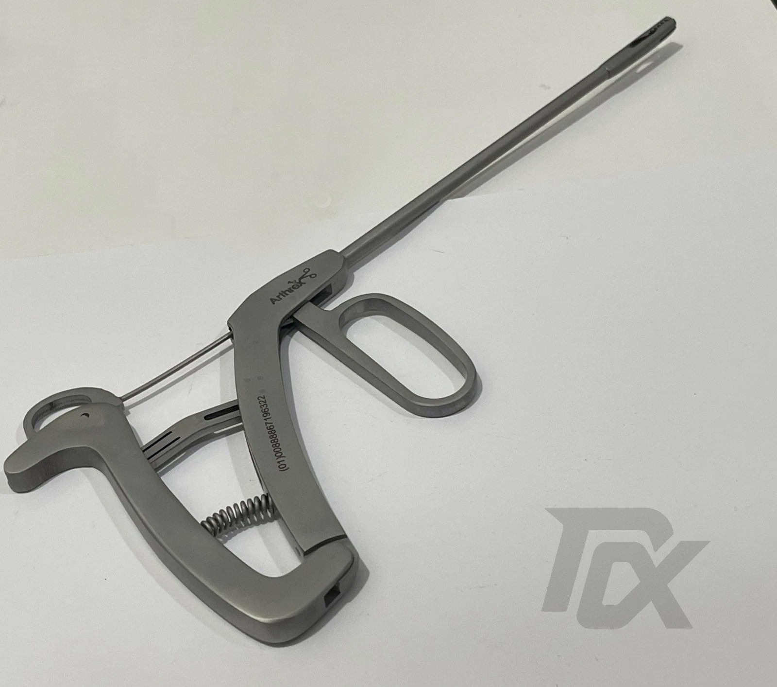Arthrex AR-12990 Knee Scorpion Suture Passer Arthroscopy Orthopedics