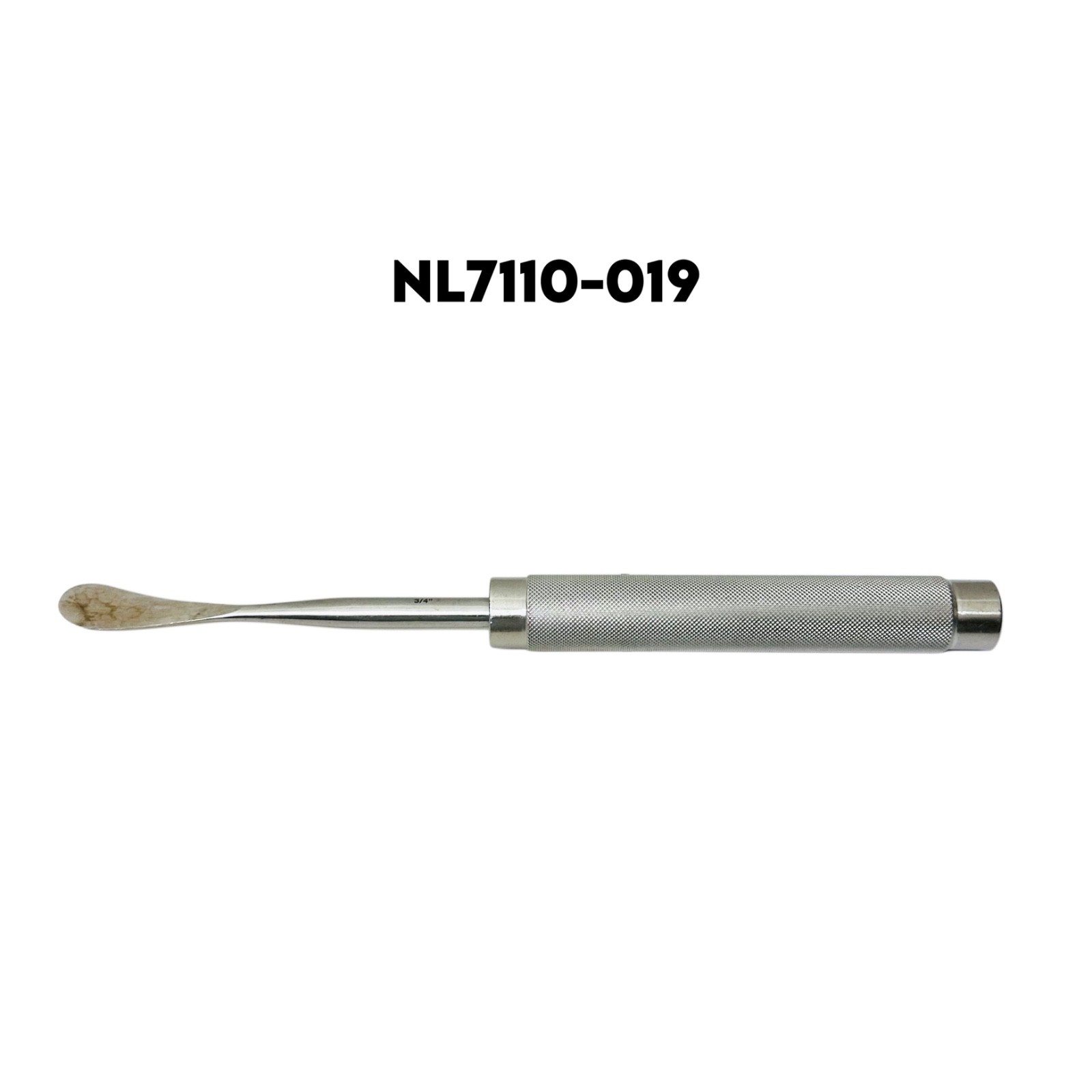 V. Mueller NL7110-019 COBB (DAWSON-YUHL) Elevators length 11in Blade 19mm