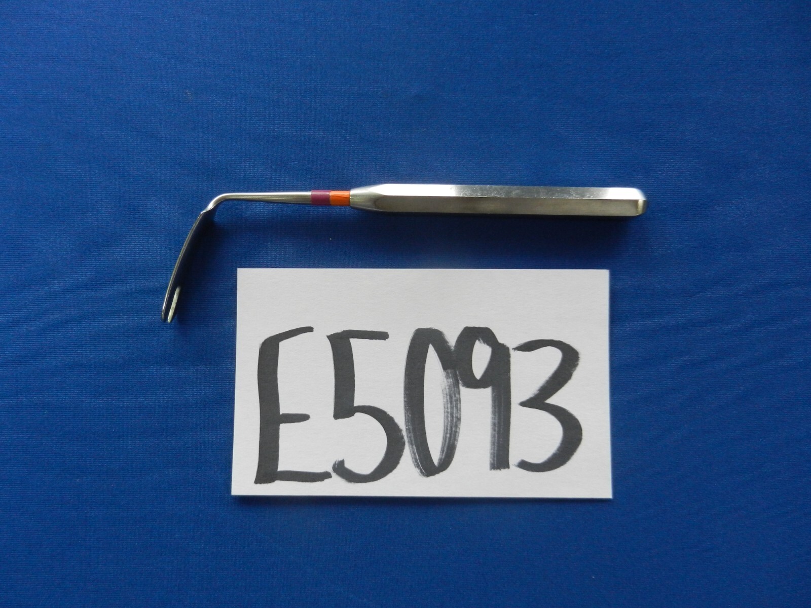 E5093 V. Mueller RH4112 Ferris Smith Sewall Orbital Retractor
