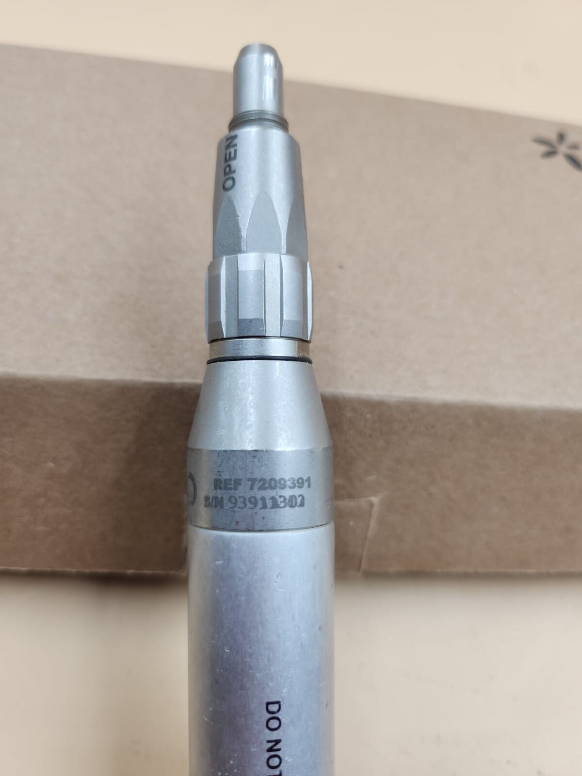 SMITH & NEPHEW DYONICS POWER 7209391 SAGITTAL SAW