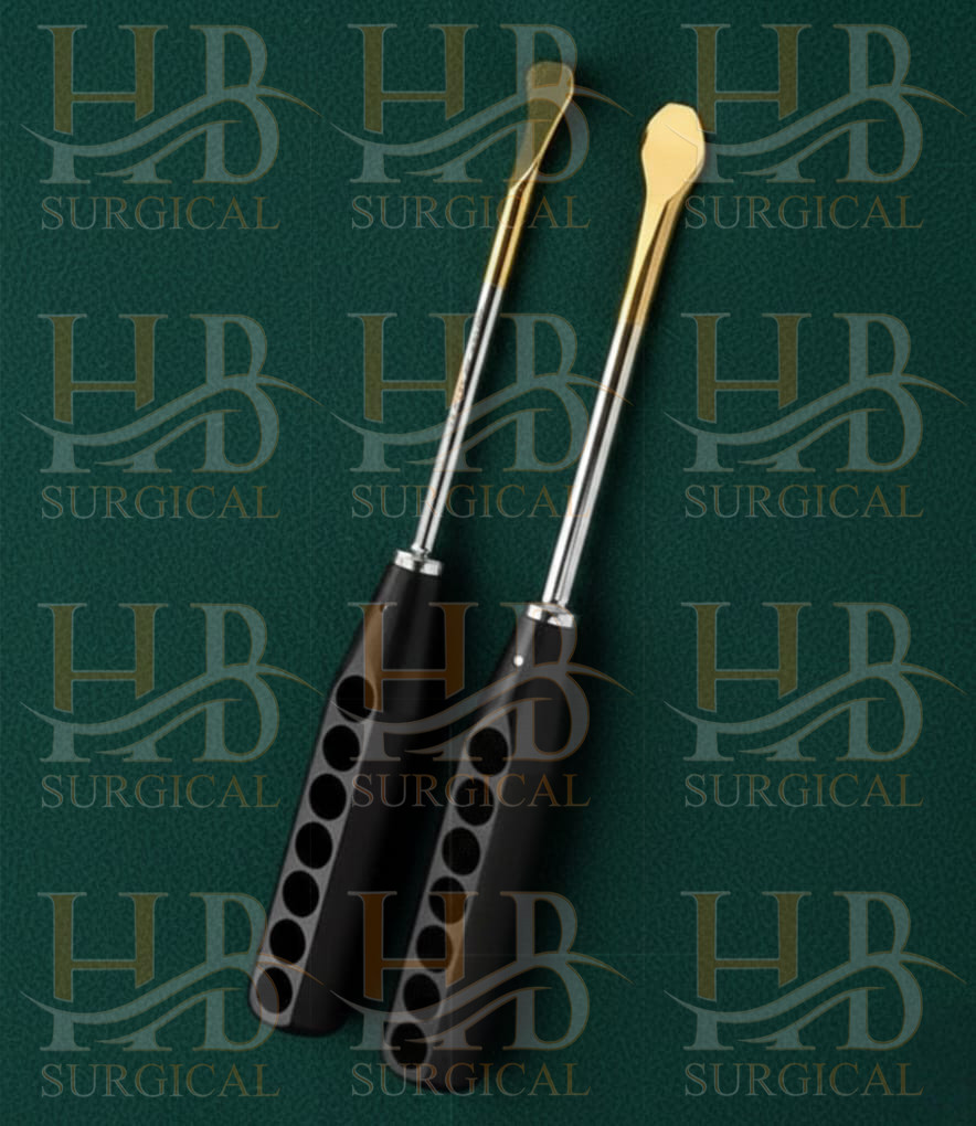 Bradley Periosteal Elevator Surgical Orthopedic Instruments