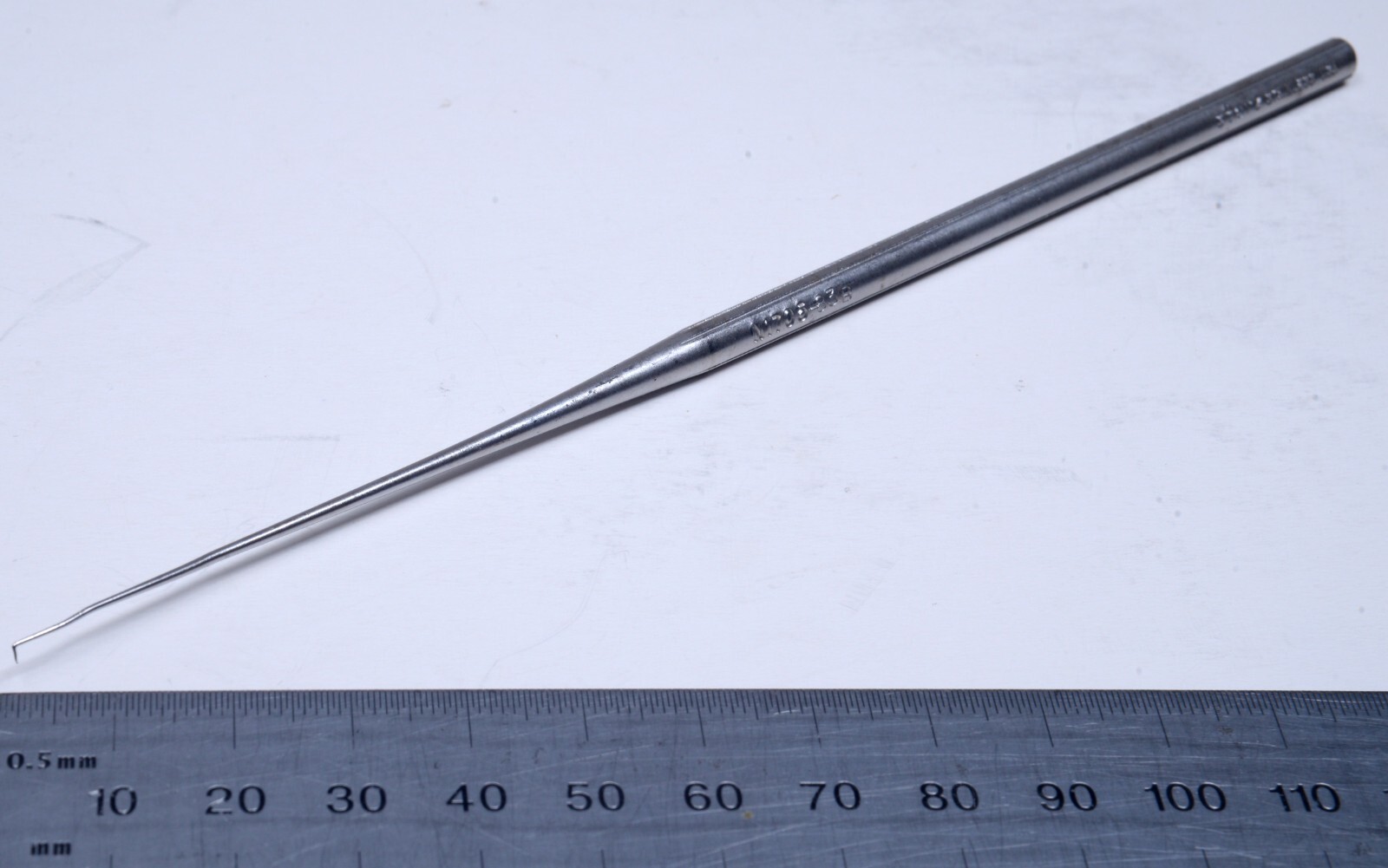 Storz #N1705-83B House Pick 6¾” Stainless Steel Surgical