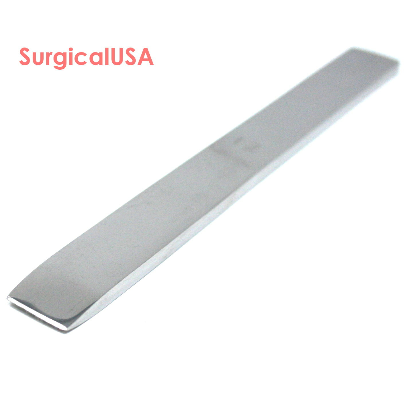 Swiss Pattern Osteotome 10mm Tip width Orthopedic Surgical Instruments