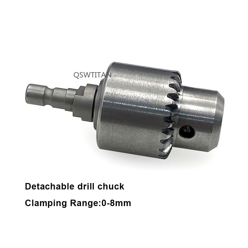 Orthopedic Surgical Orthopedic Cannulated Electric Bone Drill Bits Machine