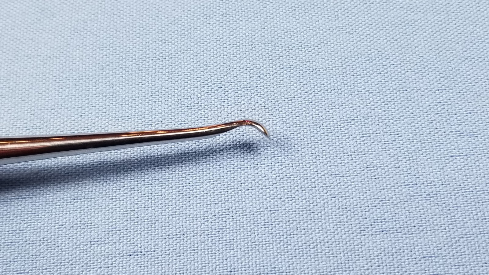 German Stainless Steel Kleinert – Kutz Elevator And Dissector 378026