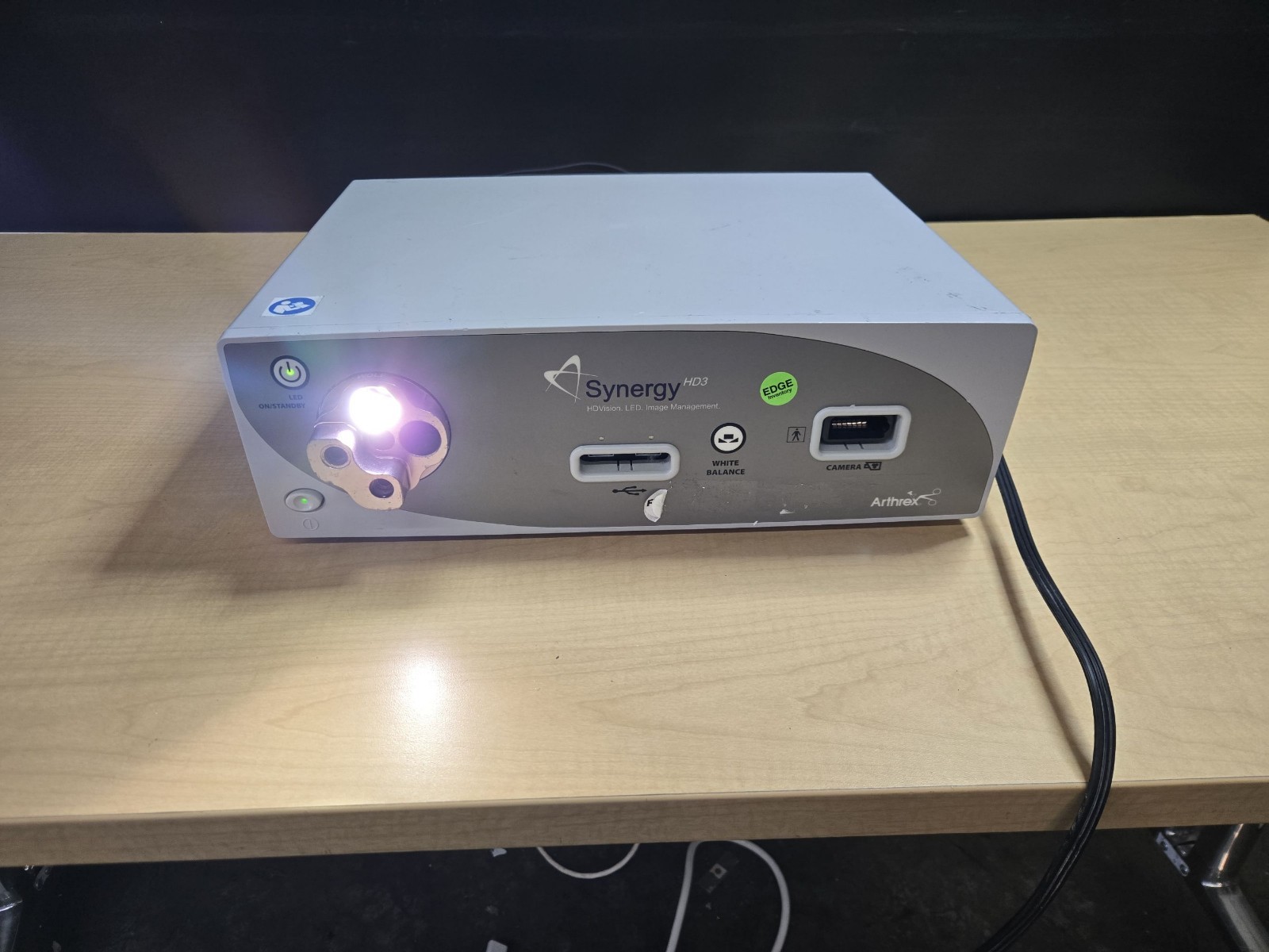 Arthrex Synergy HD3 AR-3200-0001T