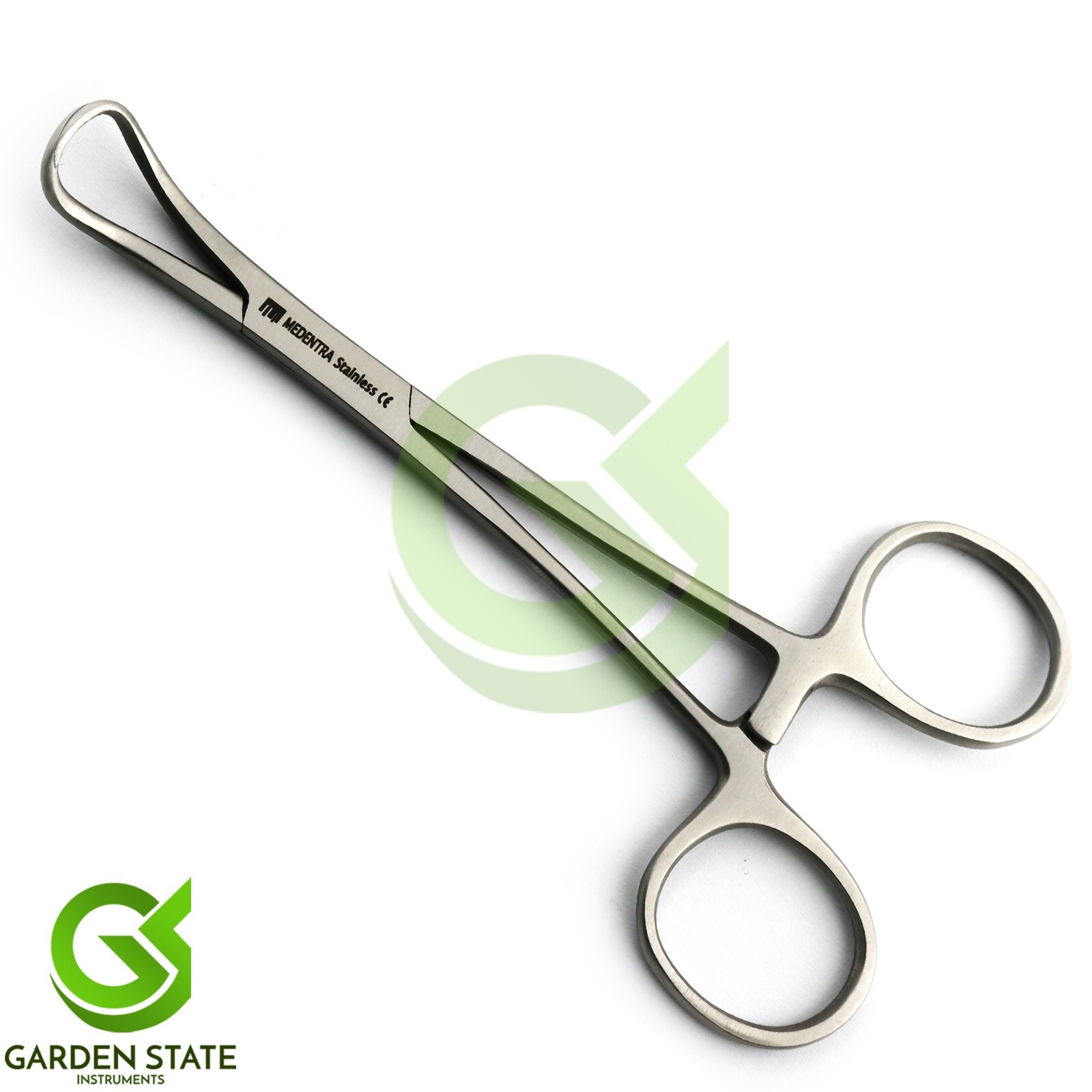 Facial Surgery Set Forehead Face Lift Microsurgery Surgical Instruments Kit