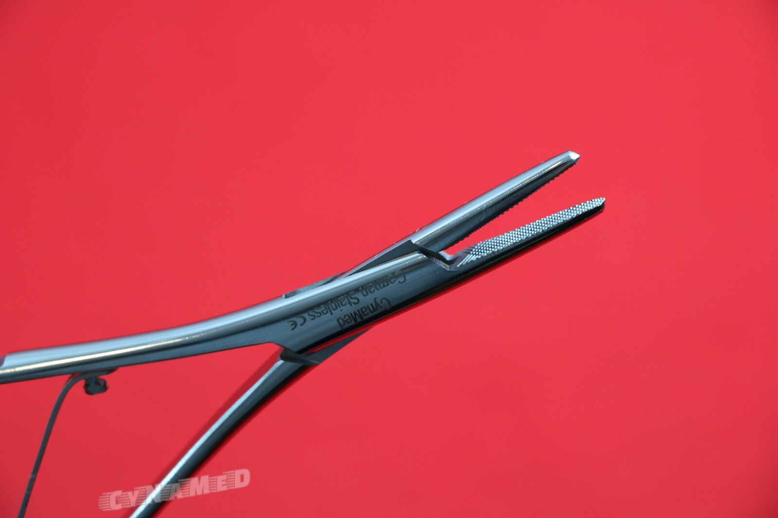 3 PREMIUM GERMAN Mathieu Needle Holder Surgical Orthodontic & Dental Instruments