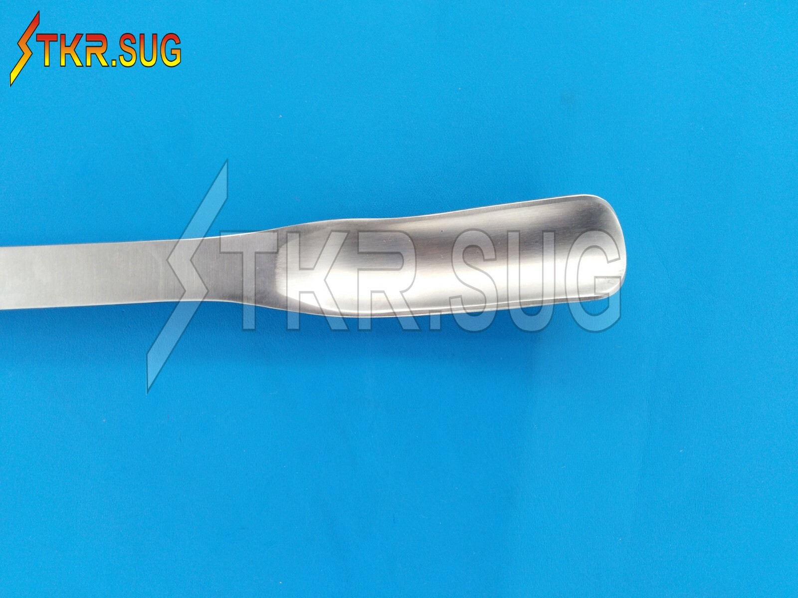 Bone Skid Double Ended Orthopedic Surgical Instruments By STKR.SUG