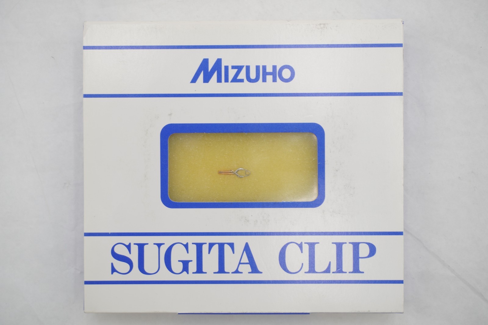 MIZUHO Japan SUGITA CLIP 07-940-56
