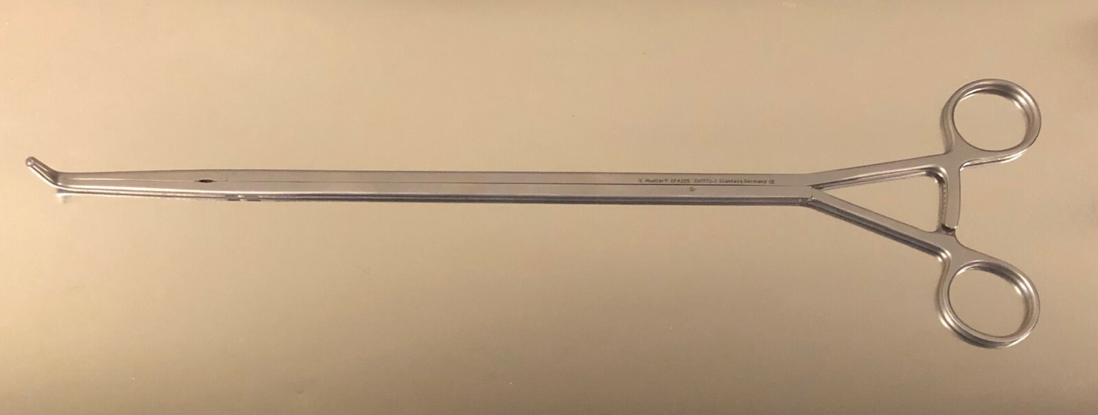 NEW V. Mueller CH1776-1 VATS Right Angle Dissector