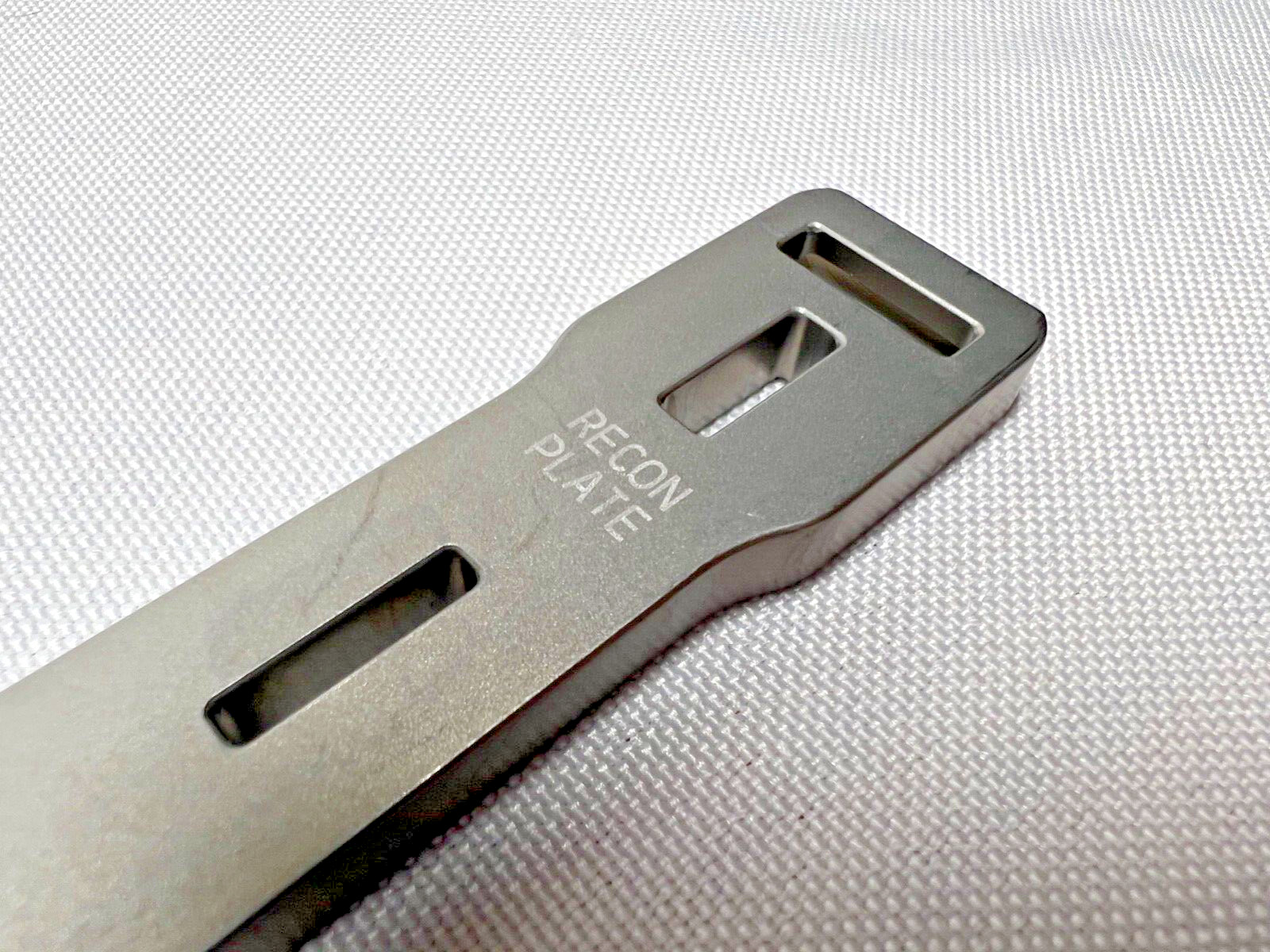 Stryker 702901 Small Fragment Orthopedic Bending Iron Trauma 6″