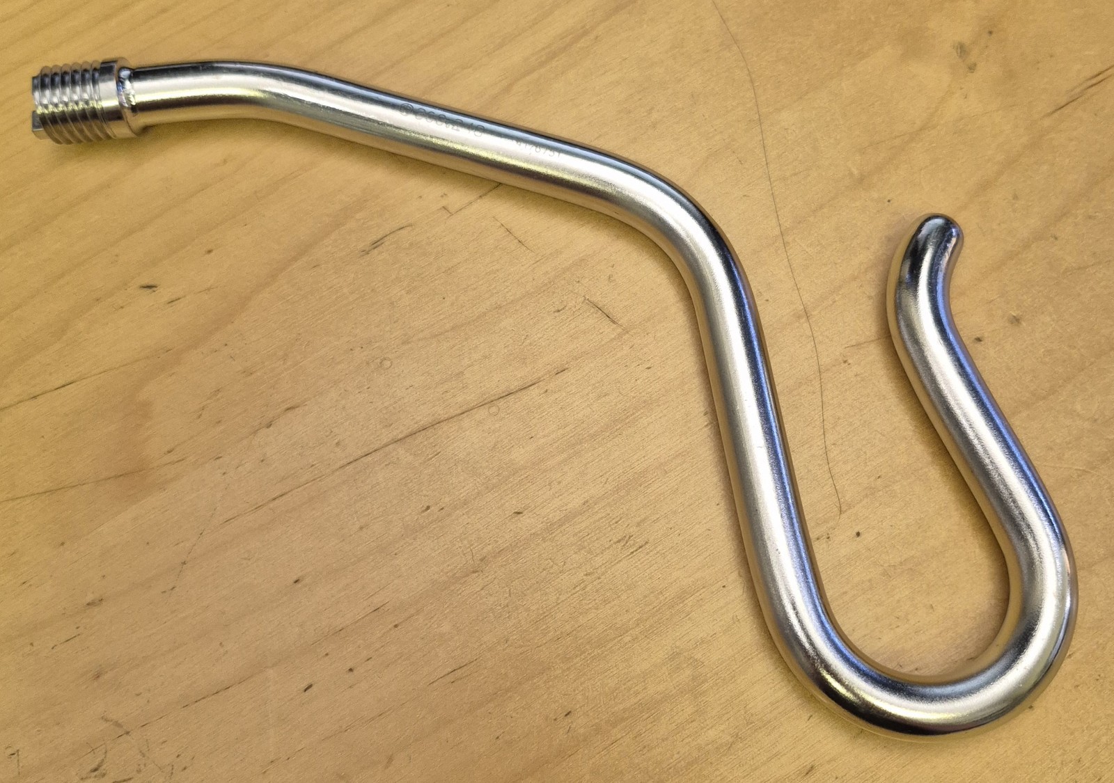 360.243 Handle For 12mm Reduction Tool